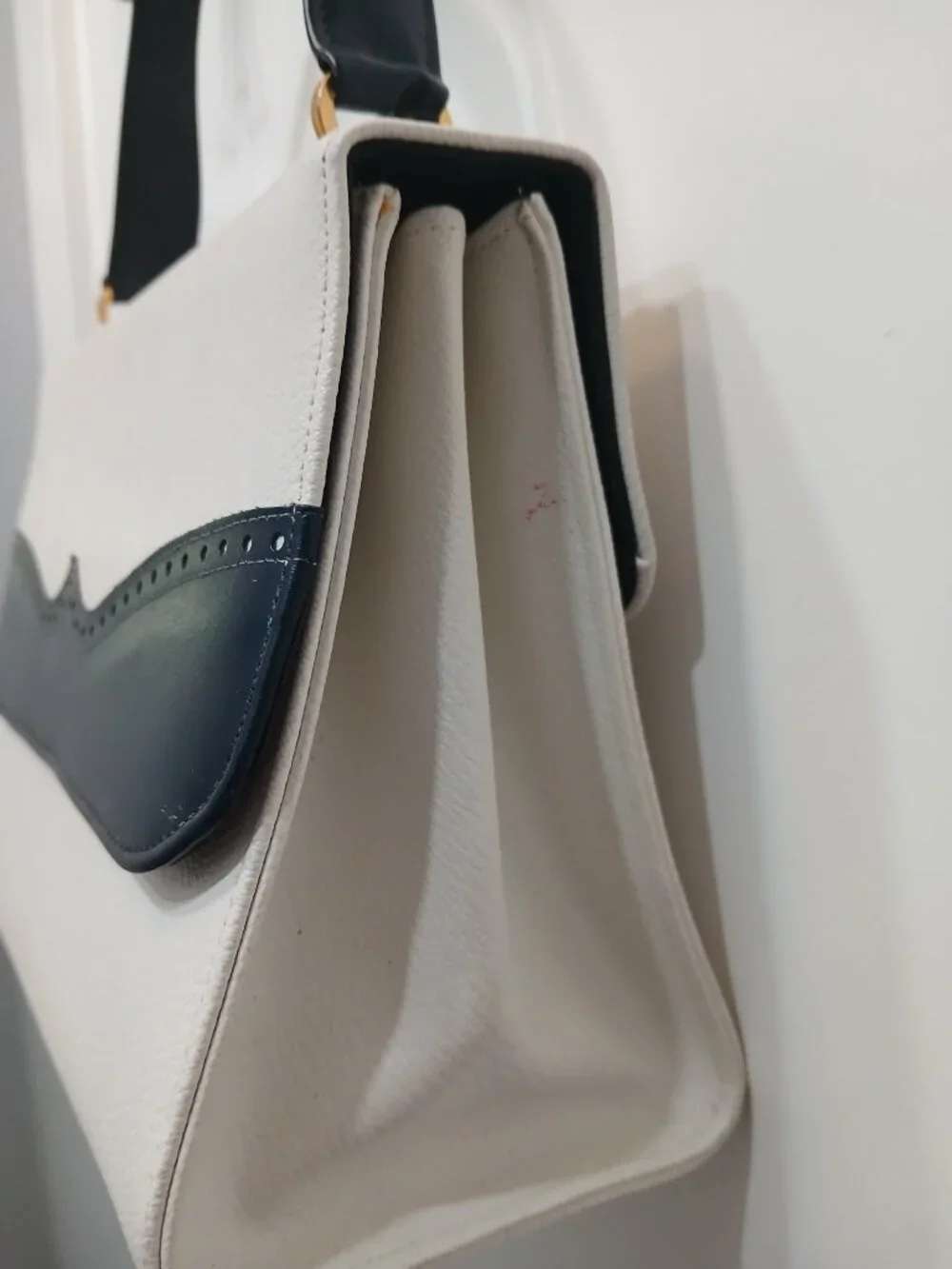 Naturalizer Vintage Satchel